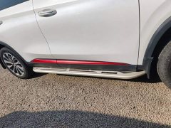 Changan CS75PLUS 2.0T Automatic Navigation Edition - ფოტო 20