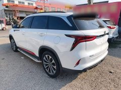 Changan CS75PLUS 2.0T Automatic Navigation Edition - ფოტო 4