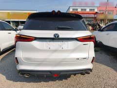 Changan CS75PLUS 2.0T Automatic Navigation Edition - ფოტო 5