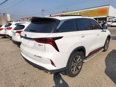 Changan CS75PLUS 2.0T Automatic Navigation Edition - ფოტო 6