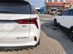 Changan CS75PLUS 2.0T Automatic Navigation Edition - ფოტო 7