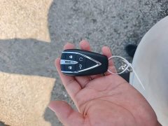 Changan CS75PLUS 2.0T Automatic Navigation Edition - ფოტო 8