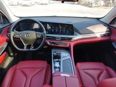 Changan CS75PLUS 2.0T Automatic Navigation Edition - ფოტო 9