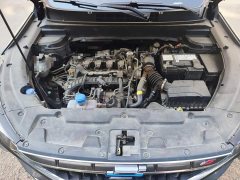 Changan Oushang X5 1.5T DCT Luxury - фото 10