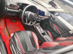 Changan Oushang X5 1.5T DCT Luxury - фото 12