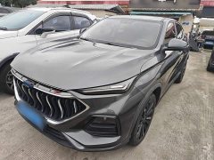 Changan Oushang X5 1.5T DCT Luxury - фото 14