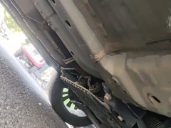Changan Oushang X5 1.5T DCT Luxury - фото 15