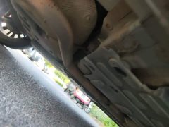 Changan Oushang X5 1.5T DCT Luxury - фото 16