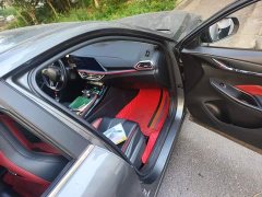 Changan Oushang X5 1.5T DCT Luxury - фото 17