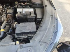 Changan Oushang X5 1.5T DCT Luxury - фото 19