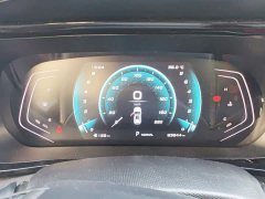 Changan Oushang X5 1.5T DCT Luxury - фото 3