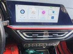 Changan Oushang X5 1.5T DCT Luxury - фото 5