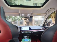 Changan Oushang X5 1.5T DCT Luxury - фото 8