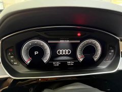 Audi A8 A8L 50 TFSI quattro Premium Edition - ფოტო 2