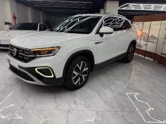 Volkswagen Taos 280TSI FWD Luxury Plus Advanced Edition - photo 1