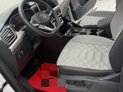 Volkswagen Taos 280TSI FWD Luxury Plus Advanced Edition - photo 12