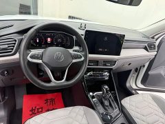 Volkswagen Taos 280TSI FWD Luxury Plus Advanced Edition - photo 13