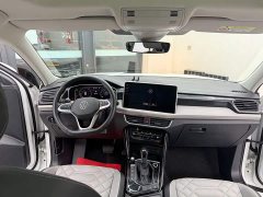 Volkswagen Taos 280TSI FWD Luxury Plus Advanced Edition - photo 15