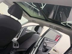 Volkswagen Taos 280TSI FWD Luxury Plus Advanced Edition - photo 16