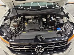 Volkswagen Taos 280TSI FWD Luxury Plus Advanced Edition - photo 18