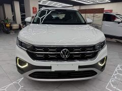 Volkswagen Taos 280TSI FWD Luxury Plus Advanced Edition - photo 2