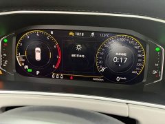 Volkswagen Taos 280TSI FWD Luxury Plus Advanced Edition - photo 20