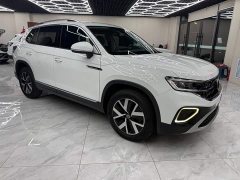 Volkswagen Taos 280TSI FWD Luxury Plus Advanced Edition - photo 3
