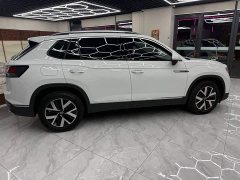 Volkswagen Taos 280TSI FWD Luxury Plus Advanced Edition - photo 4