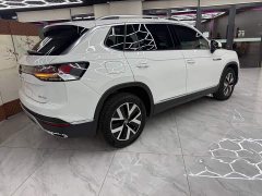 Volkswagen Taos 280TSI FWD Luxury Plus Advanced Edition - photo 5