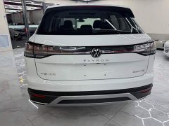 Volkswagen Taos 280TSI FWD Luxury Plus Advanced Edition - photo 6