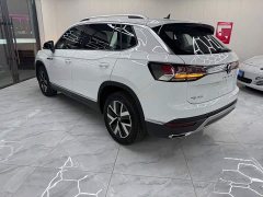 Volkswagen Taos 280TSI FWD Luxury Plus Advanced Edition - photo 7