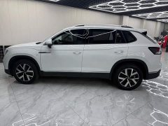 Volkswagen Taos 280TSI FWD Luxury Plus Advanced Edition - photo 8