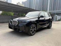 BMW X5 Facelift xDrive 40Li M Sport Midnight Edition - photo 1