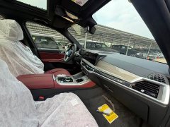 BMW X5 Facelift xDrive 40Li M Sport Midnight Edition - photo 11