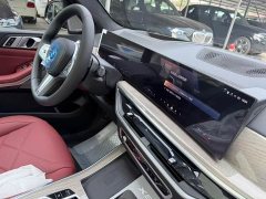 BMW X5 Facelift xDrive 40Li M Sport Midnight Edition - photo 13