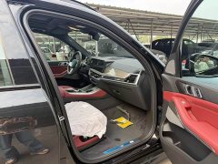 BMW X5 Facelift xDrive 40Li M Sport Midnight Edition - photo 17