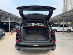 BMW X5 Facelift xDrive 40Li M Sport Midnight Edition - photo 18