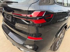 BMW X5 Facelift xDrive 40Li M Sport Midnight Edition - photo 20