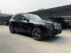 BMW X5 Facelift xDrive 40Li M Sport Midnight Edition - photo 3