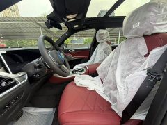 BMW X5 Facelift xDrive 40Li M Sport Midnight Edition - photo 6
