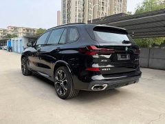 BMW X5 Facelift xDrive 40Li M Sport Midnight Edition - photo 7