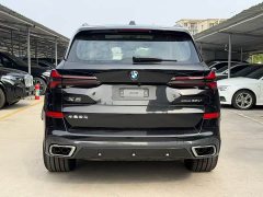 BMW X5 Facelift xDrive 40Li M Sport Midnight Edition - photo 8