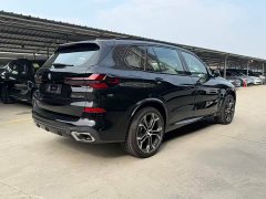 BMW X5 Facelift xDrive 40Li M Sport Midnight Edition - photo 9