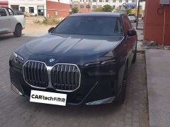 BMW 7 Series 735Li M Sport Package - photo 2