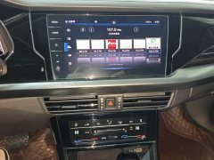 Volkswagen Passat 330TSI Luxury - ფოტო 12