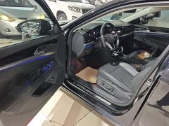 Volkswagen Passat 330TSI Luxury - ფოტო 15
