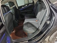 Volkswagen Passat 330TSI Luxury - ფოტო 16