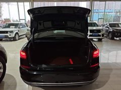 Volkswagen Passat 330TSI Luxury - ფოტო 18