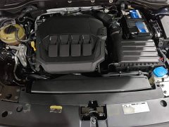 Volkswagen Passat 330TSI Luxury - ფოტო 19