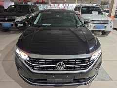 Volkswagen Passat 330TSI Luxury - ფოტო 2